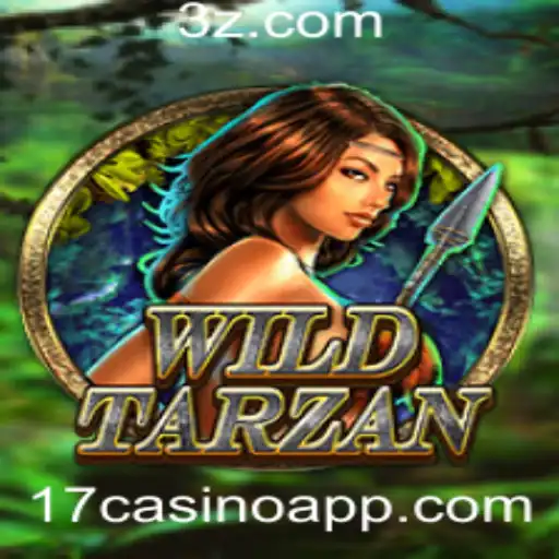 Explorando as Aventura Selvagens de WildTarzan no 17casino