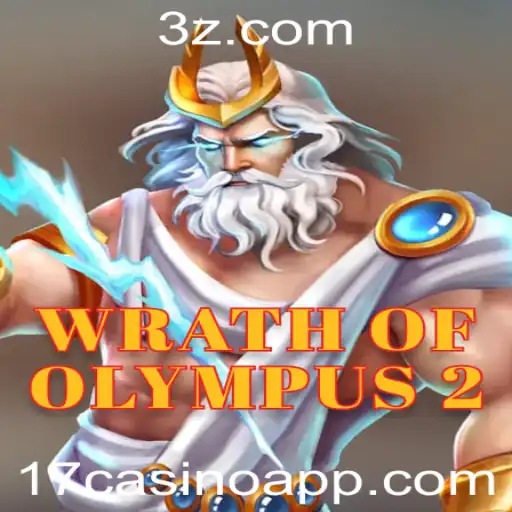 Descubra o Mundo Fascinante de WrathofOlympus2 no 17casino